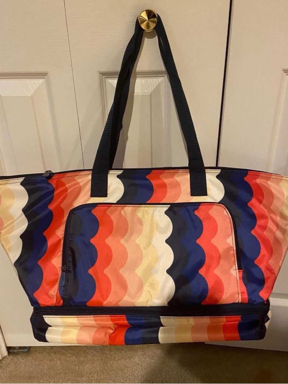 Thirty-one Bake and take party cooler